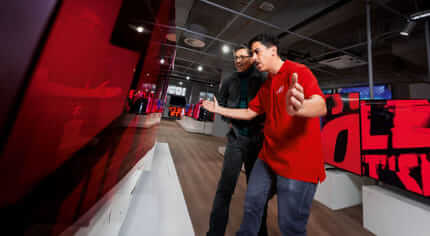 A proposito di MediaWorld