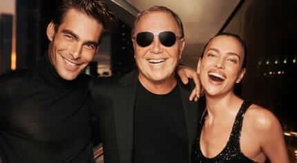 A proposito di Michael Kors