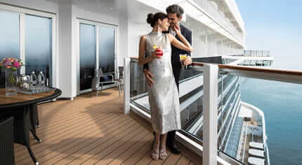 A proposito di MSC Crociere