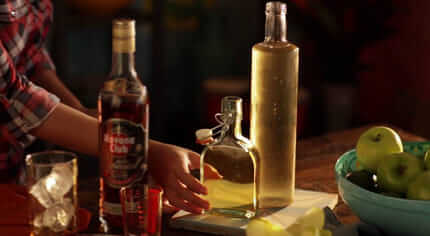 A proposito di My Spirits