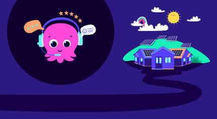 A proposito di Octopus Energy