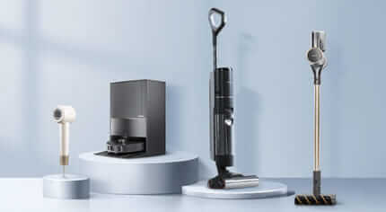 A proposito di Dreame