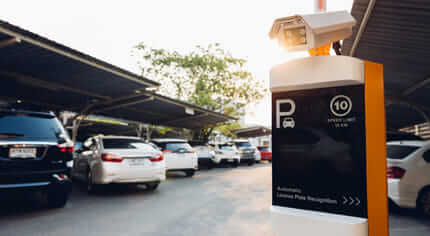 A proposito di ParkVia