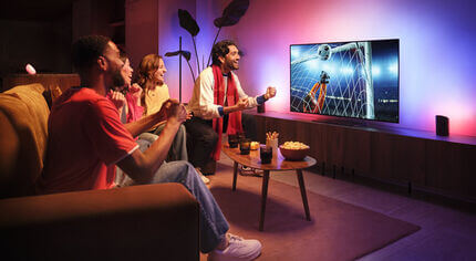 A proposito di Philips Hue