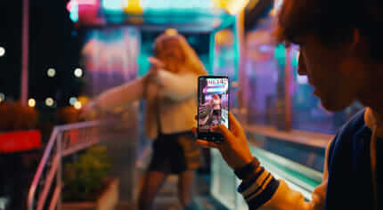 A proposito di Samsung