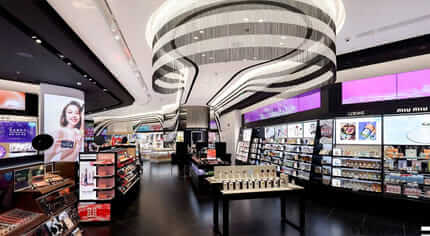 A proposito di Sephora