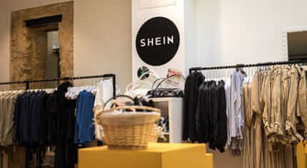 A proposito di SHEIN