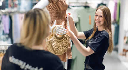 A proposito di Sinsay