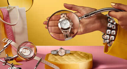 A proposito di Swarovski