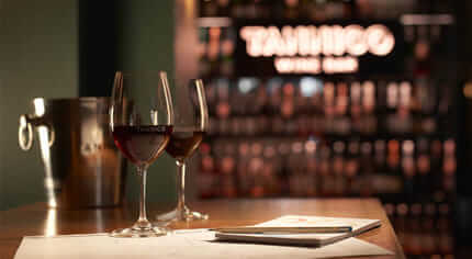 A proposito di Tannico