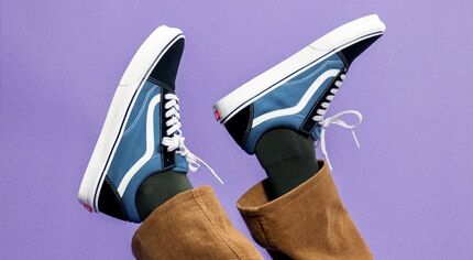 A proposito di Vans