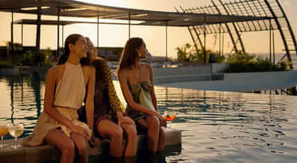 A proposito di Voyage Privé