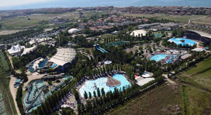 A proposito di Zoomarine