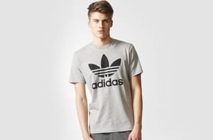 Fino al 60% di sconto sull'Abbigliamento Sportivo Uomo
