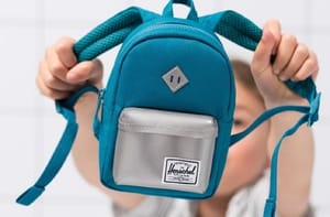 Fino al 60% di sconto su Accessori moda Bambini