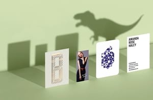 25 biglietti d'invito in sconto da 20,73€