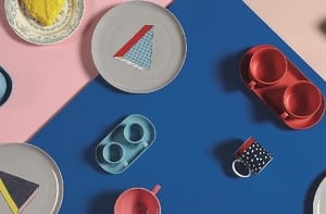 Fino al 75% di sconto su Bitossi Home
