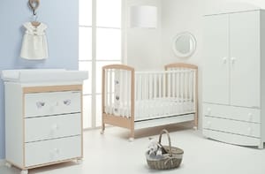 Camerette Foppapedretti sconti fino al 38%