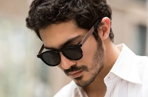 Chino Darin Wolfnoir sconto 25%