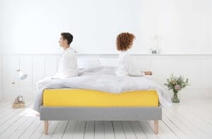 100€ codice sconto eve Sleep
