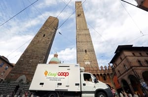 10€ Codice sconto EasyCoop Bologna
