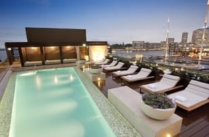 Hotel a Sydney da 58€ a notte
