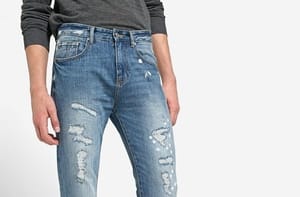Jeans Uomo da 19,95€