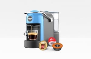 20€ di sconto sulla macchina da caffè Lavazza A Modo Mio Jolie