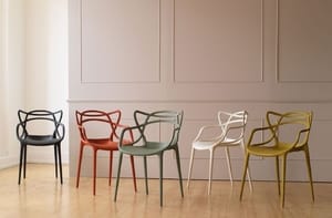 Consegna gratuita articoli Kartell