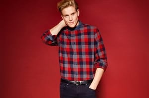 Outlet OVS Uomo fino al 50%