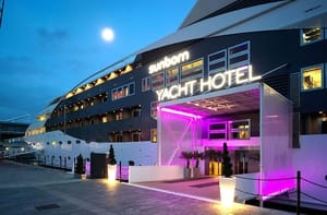 Hotel a Londra da 44€ a notte