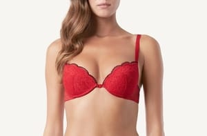 Reggiseni Super Push-Up da 25,90€