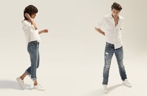 Saldi abbigliamento Gas sconti fino al 50%