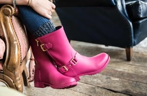 Stivali da pioggia prezzi da 79€