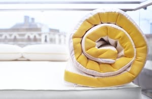 Topper eve Sleep a partire da 149€