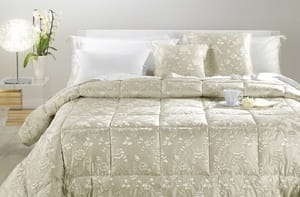 Trapunte letto fino al 25% di sconto