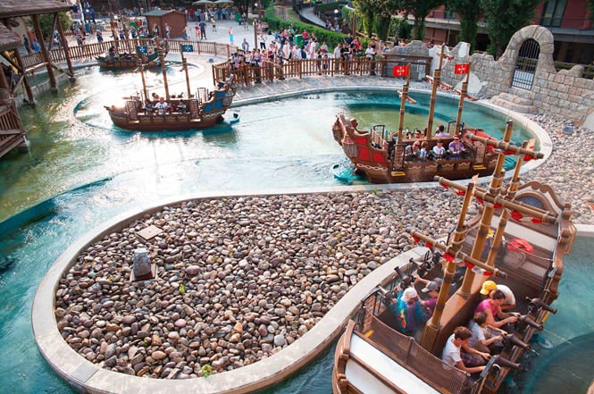 Codice Sconto Leolandia 15 Maggio 2019 Topnegozi
