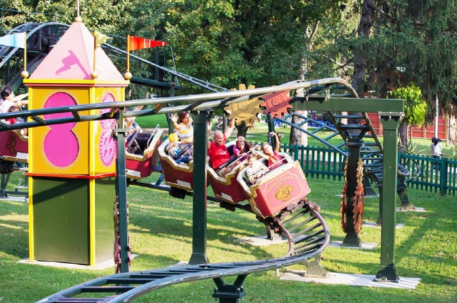 Codice Sconto Leolandia 15 Maggio 2019 Topnegozi