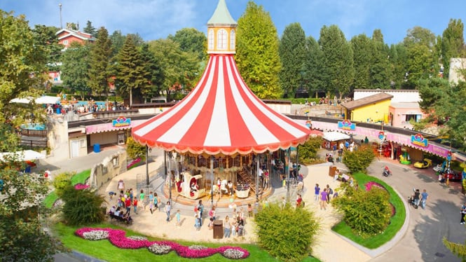 Codice Sconto Leolandia 15 Maggio 2019 Topnegozi