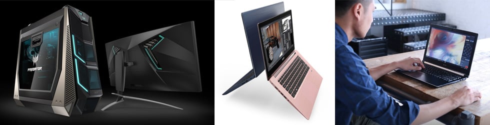 Codice sconto Acer Codice sconto Acer