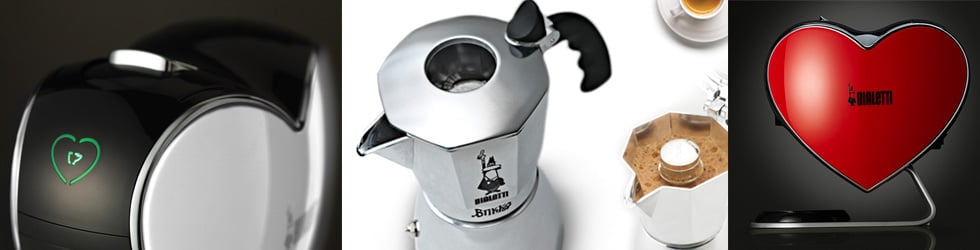 Codice sconto Bialetti Codice sconto Bialetti