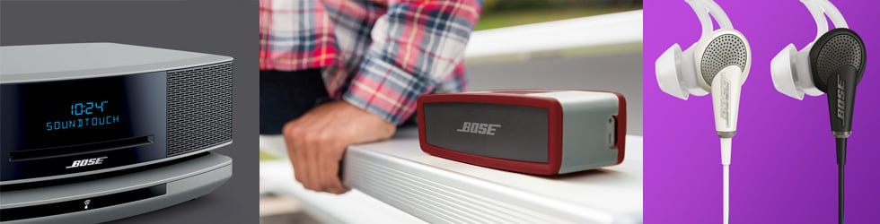 Bose Bose