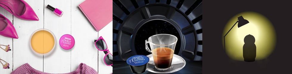 Dolce Gusto Dolce Gusto