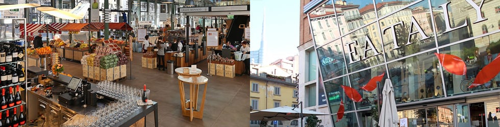 Codice sconto Eataly Codice sconto Eataly
