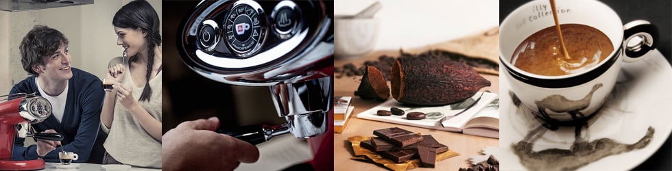 Codice sconto Illy Codice sconto Illy