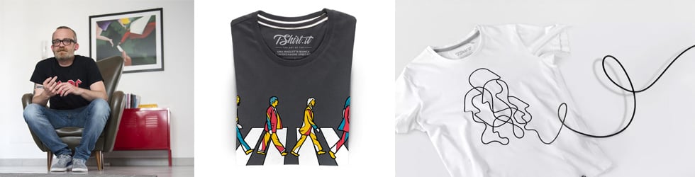T-Shirt.it T-Shirt.it