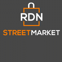 Codice sconto RDN Street Market