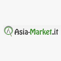 Codice sconto Asia Market