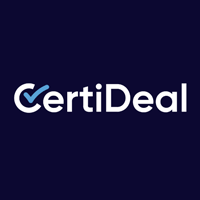 Codici sconto CertiDeal