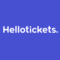 Codice sconto Hellotickets